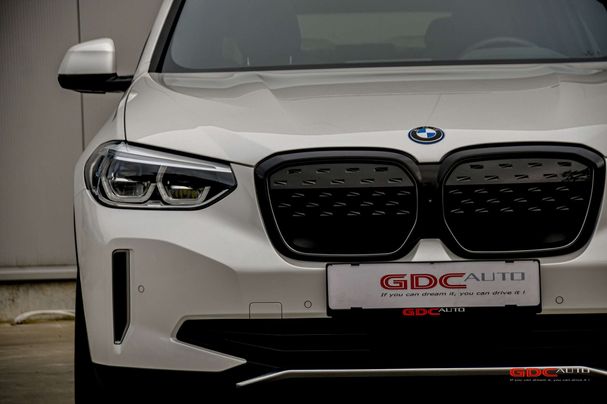 BMW iX3 M Sport 210 kW image number 4