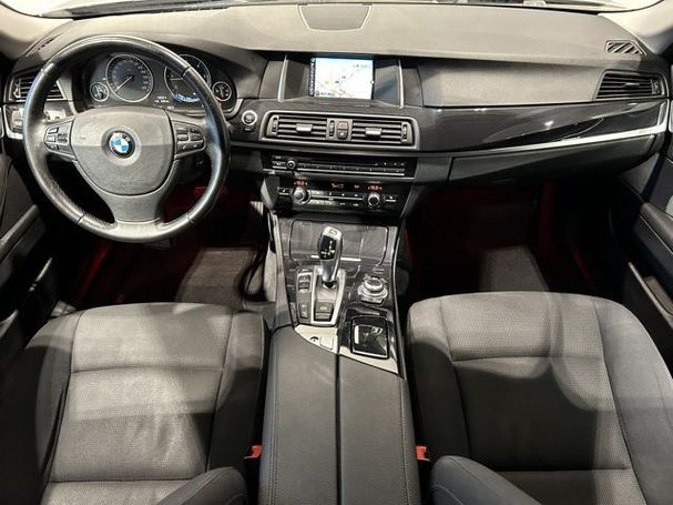 BMW 520d Touring xDrive 140 kW image number 22