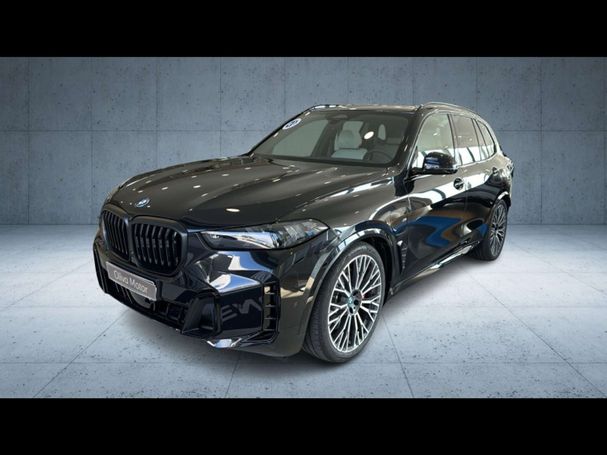 BMW X5 xDrive 234 kW image number 1