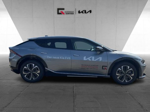 Kia EV6 Business 239 kW image number 5