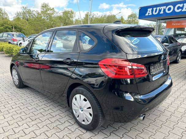 BMW 216d Active Tourer 85 kW image number 5