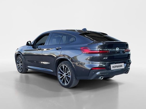 BMW X4 xDrive30i M Sport 185 kW image number 4