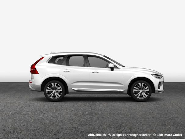 Volvo XC60 B4 AWD Ultimate 145 kW image number 1