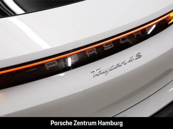 Porsche Taycan 4S Sport Turismo 390 kW image number 13