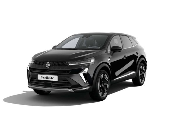 Renault Symbioz E-Tech Full Hybrid 145 Iconic 105 kW image number 1