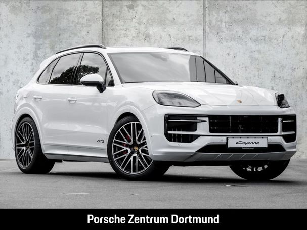 Porsche Cayenne GTS 368 kW image number 3