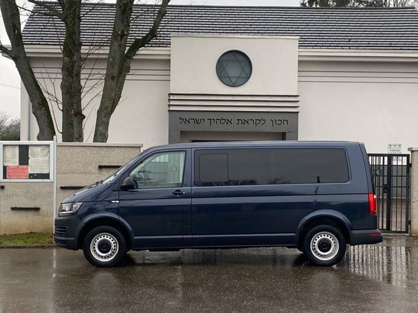 Volkswagen T6 Caravelle 110 kW image number 3