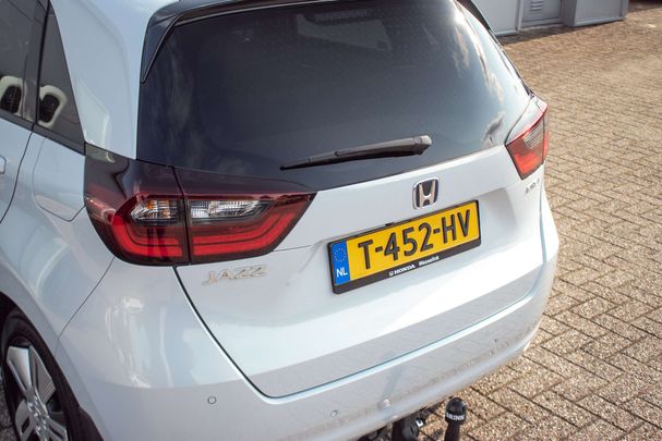 Honda Jazz 1.5 e:HEV Executive 80 kW image number 24