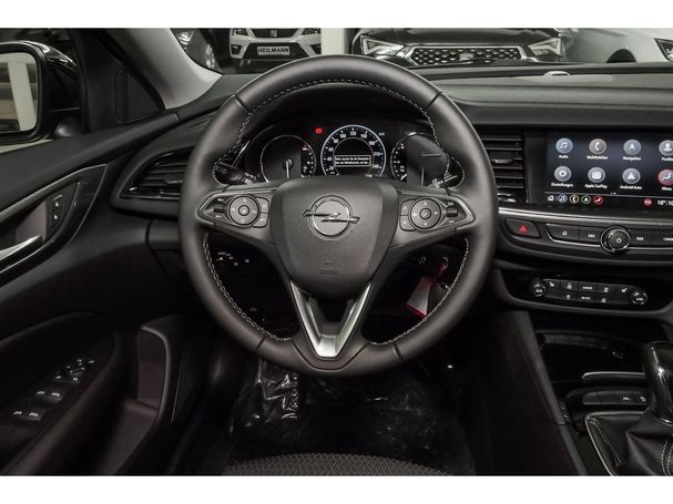 Opel Insignia 90 kW image number 11