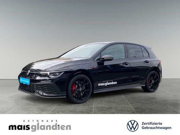 Volkswagen Golf GTI Clubsport DSG 221 kW image number 1