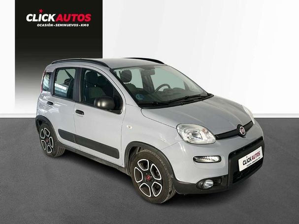 Fiat Panda 51 kW image number 3