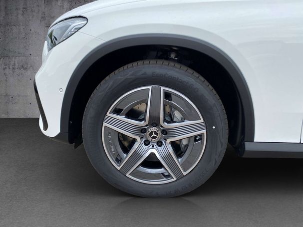 Mercedes-Benz GLC 220 d 4Matic Line 145 kW image number 18