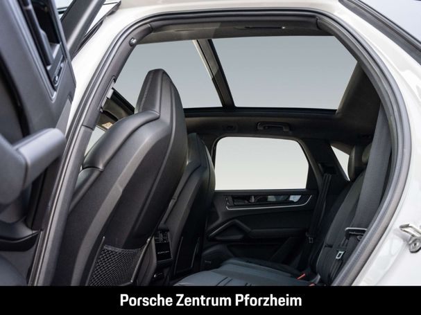 Porsche Cayenne S 349 kW image number 6