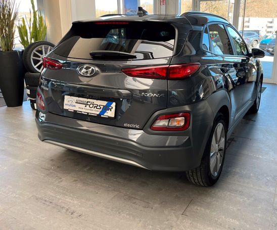 Hyundai Kona Elektro Style 150 kW image number 4