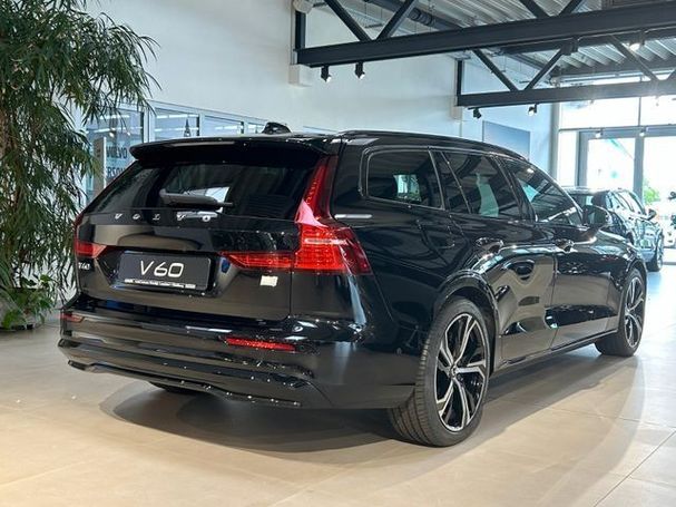 Volvo V60 T8 Plus Dark AWD 335 kW image number 3