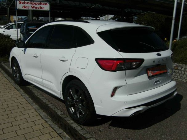 Ford Kuga 2.5 ST-Line X 165 kW image number 6