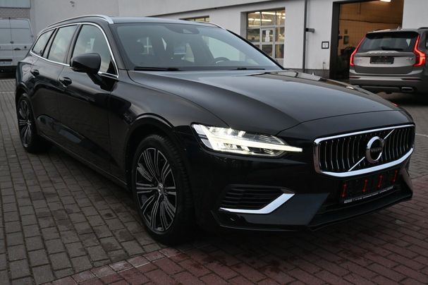 Volvo V60 T8 Inscription AWD 288 kW image number 8