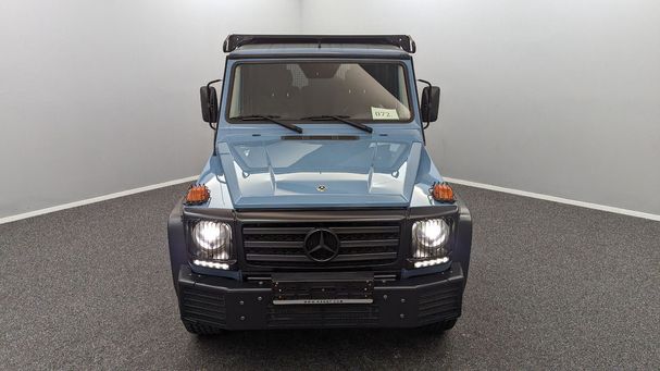 Mercedes-Benz G 350 d 180 kW image number 5