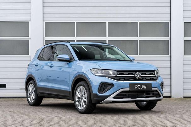 Volkswagen T-Cross 1.0 TSI Life 70 kW image number 8