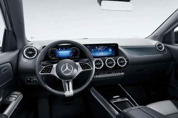 Mercedes-Benz GLA 180 100 kW image number 5