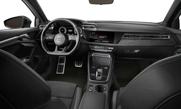 Audi A3 35 TFSI S tronic S-line Sportback 110 kW image number 5