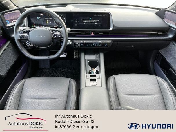 Hyundai Ioniq 6 239 kW image number 18