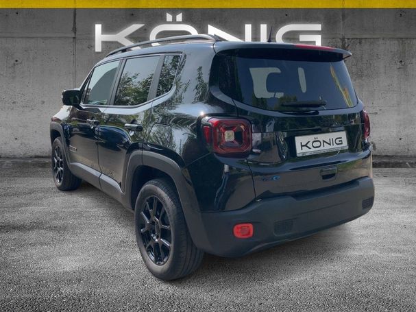 Jeep Renegade 1.3 PHEV 177 kW image number 4