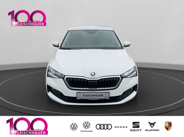 Skoda Scala 1.0 TSI 70 kW image number 2