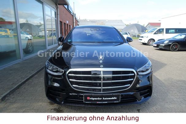 Mercedes-Benz S 500 320 kW image number 3