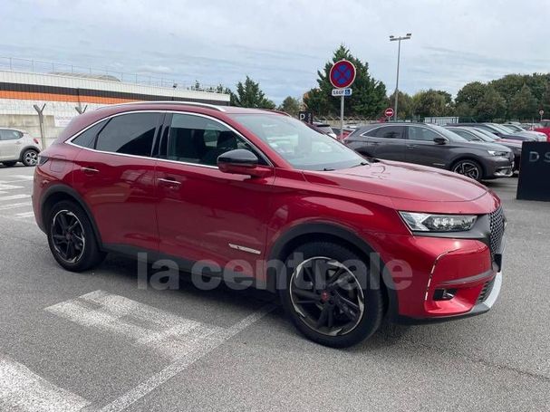 DS Automobiles 7 Crossback PureTech 180 133 kW image number 13