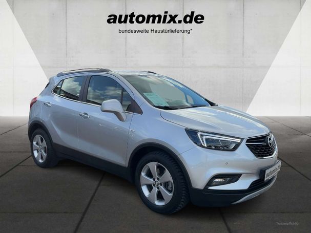 Opel Mokka 103 kW image number 2