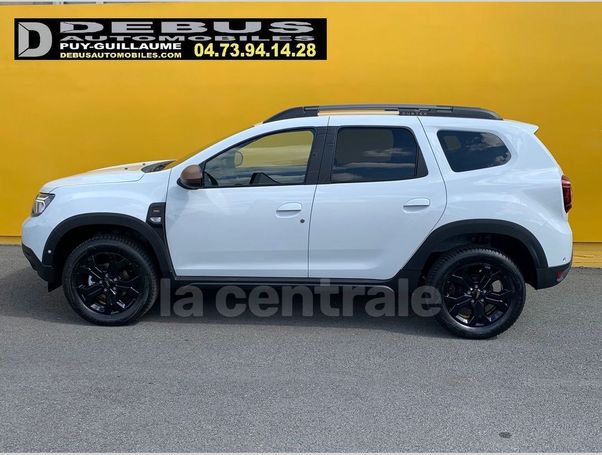 Dacia Duster Blue dCi 115 85 kW image number 3