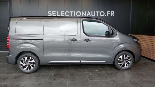 Fiat Scudo 2.0 145 107 kW image number 6