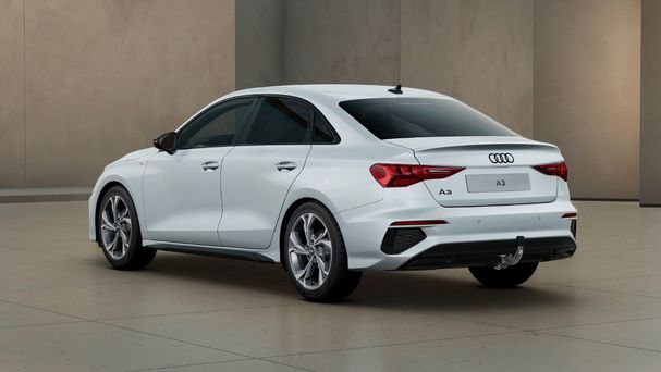 Audi A3 30 TDI S-line 85 kW image number 2