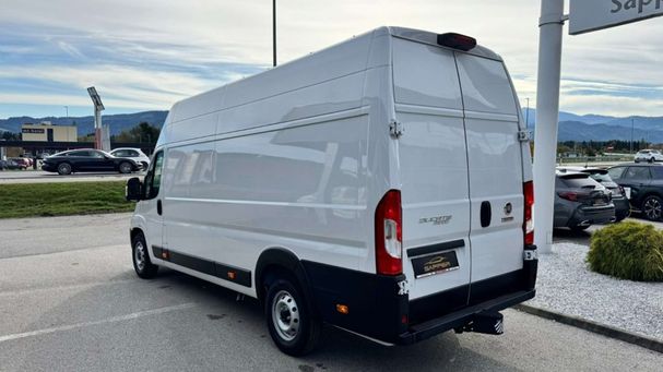 Fiat Ducato L4H3 140 103 kW image number 9