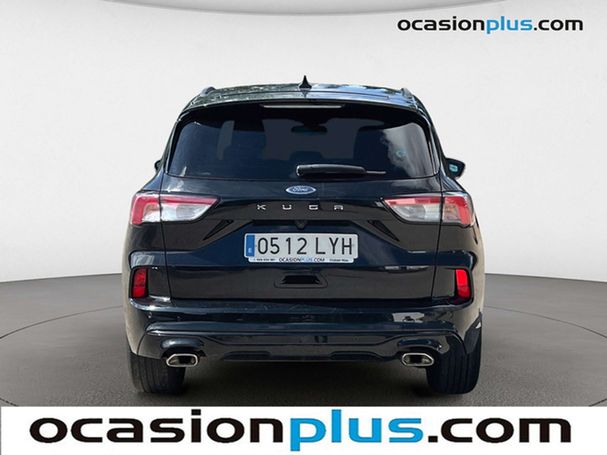 Ford Kuga 1.5 EcoBoost ST-Line 110 kW image number 15