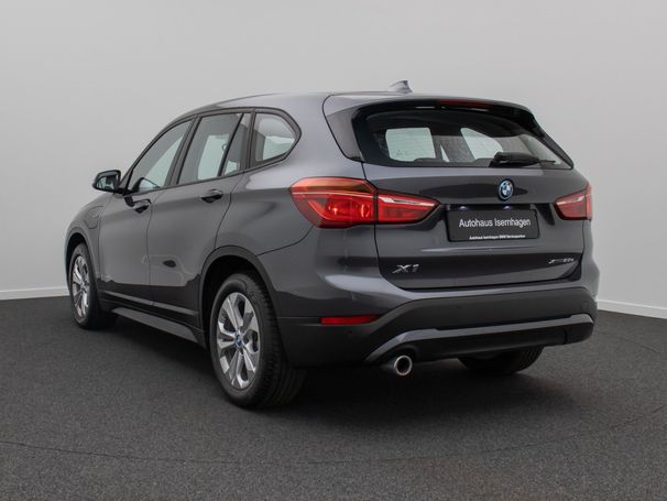 BMW X1 25e xDrive 162 kW image number 9