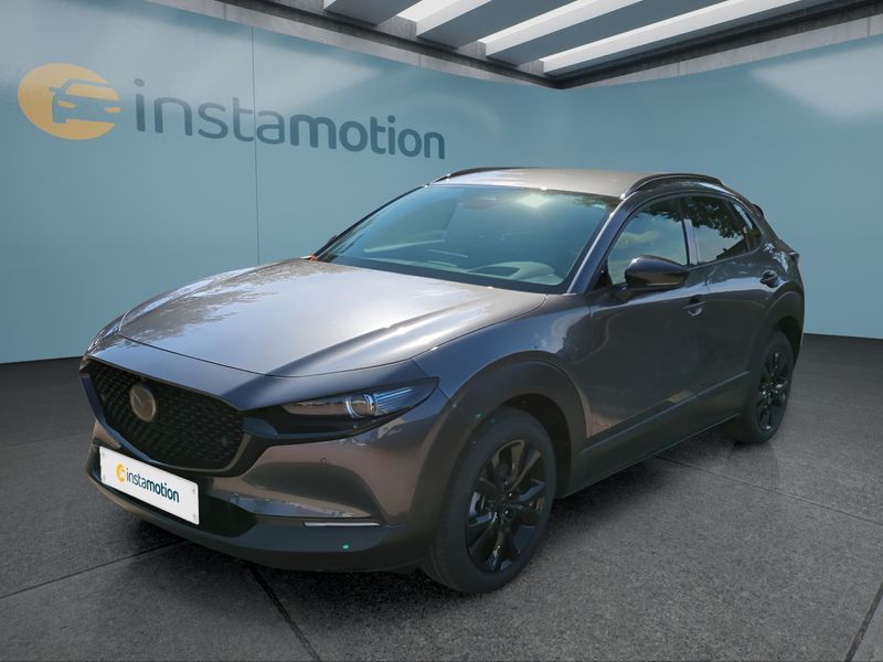 Mazda CX-30 Homura Plus