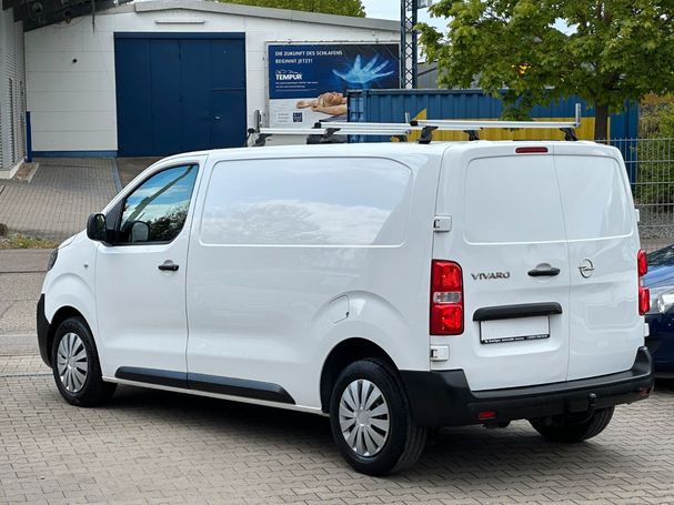 Opel Vivaro L2 75 kW image number 6