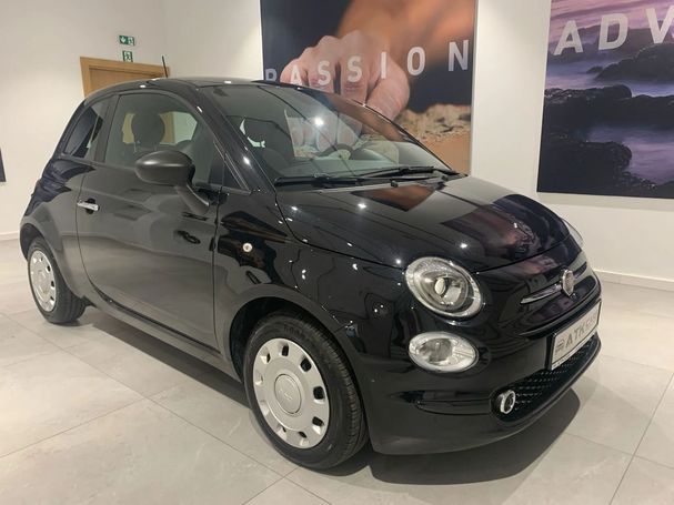 Fiat 500 51 kW image number 3