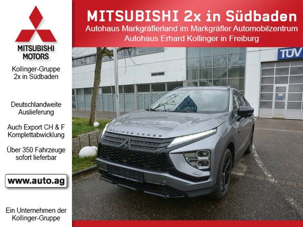 Mitsubishi Eclipse Cross 138 kW image number 6