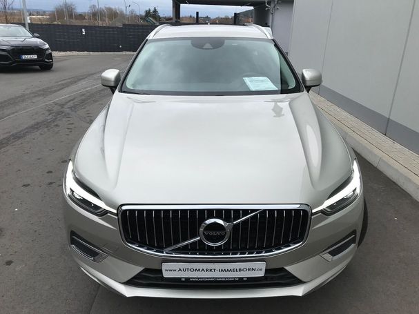 Volvo XC60 Inscription 145 kW image number 6