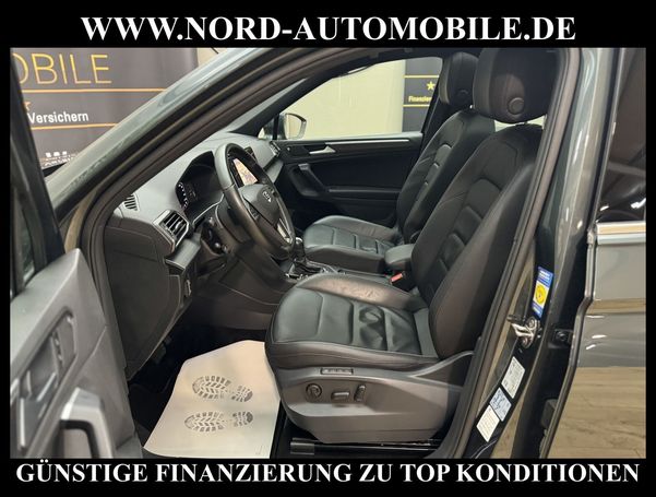 Seat Tarraco Xcellence 140 kW image number 12