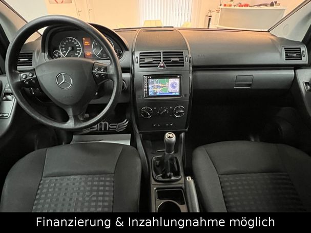 Mercedes-Benz A 180 85 kW image number 5