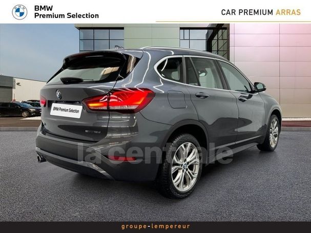 BMW X1 16d sDrive 85 kW image number 16