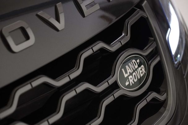 Land Rover Range Rover Evoque 227 kW image number 9