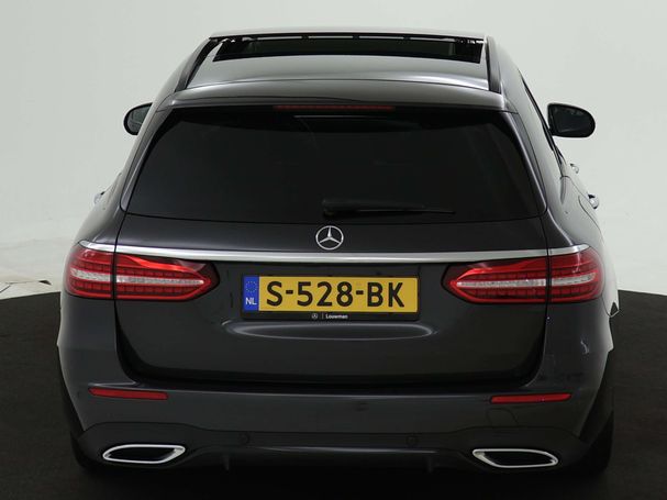 Mercedes-Benz E 200 T AMG 155 kW image number 29