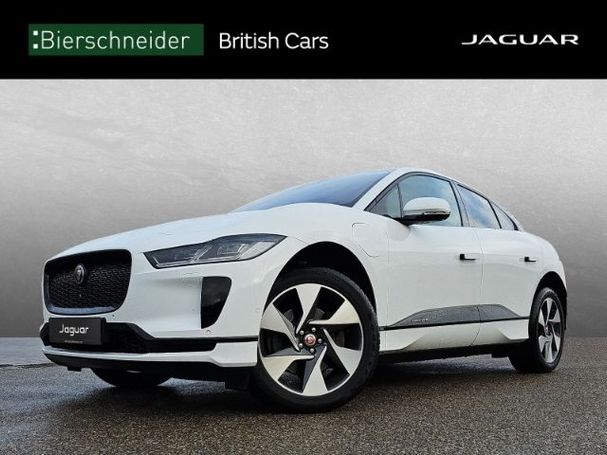 Jaguar I-Pace EV320 SE 235 kW image number 1