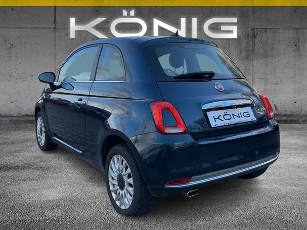 Fiat 500 51 kW image number 4