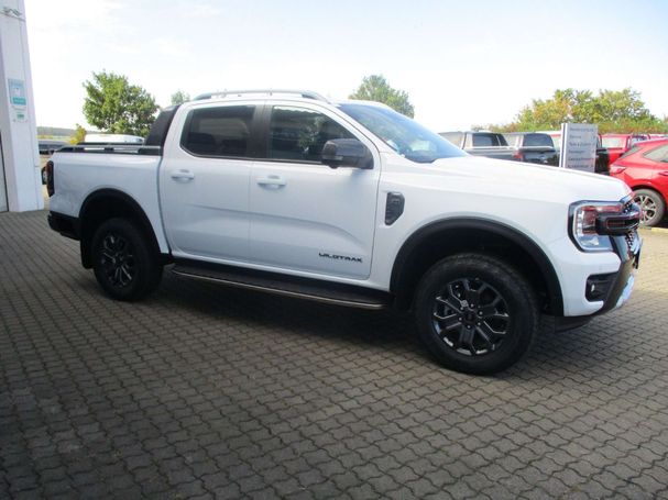 Ford Ranger 2.0 Wildtrak X 151 kW image number 2